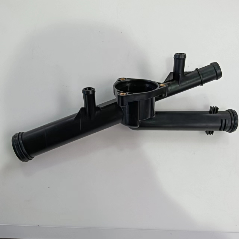 OEM 03H-121-117-A Термостат корпуса двигателя для модели Passat Touareg CC Tigra