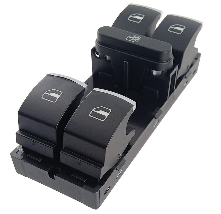 VOLKSWAGEN Car Make 5ND959857 переключатель окна для CC Golf Jetta Passat Tiguan GTI Rabbit