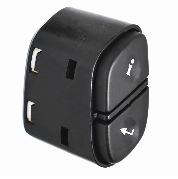 ЛТ ТРУК ШЕВРОЛЕТ Автомобильный монтаж Рулевое колесо Радио Управление громкостью