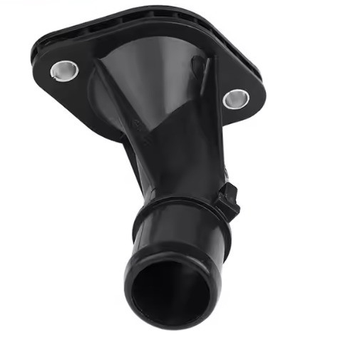 Киа Термостат корпус 2011-2019 для Accent Veloster Rio Forte5 Forte Koup OEM 25631-2B050