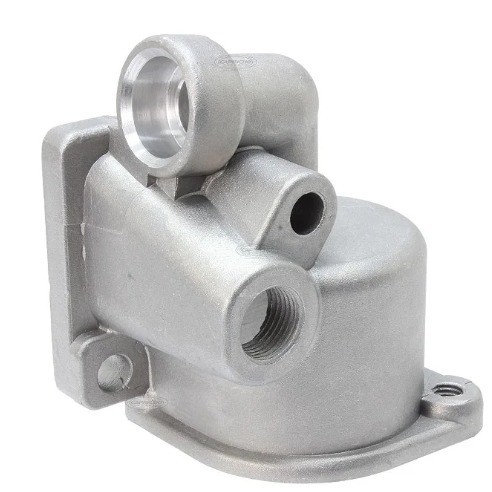 25613-22600 Выпуск воды для двигателя для Hyundai Accent 12V 1999-2006 Долговечный
