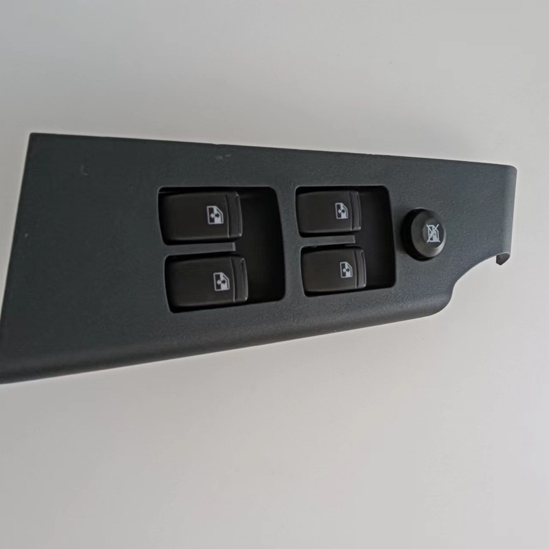 9665218 Электрический одномоторный переключатель управления окном для Chevrolet Lova Aveo Barina