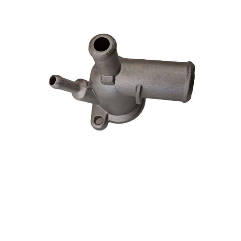 Двигатель 1.5 Термостат корпуса для DAEWOO-TICO CAP COMP-WATER вход 17550A77B00-000
