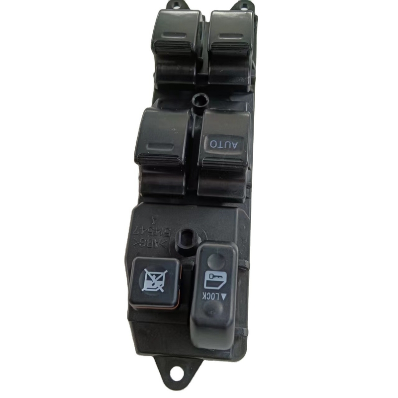 84820-35010 Электрический переключатель для окон для Hilux Land Cruiser 70 80 4-Runner Сертифицированный