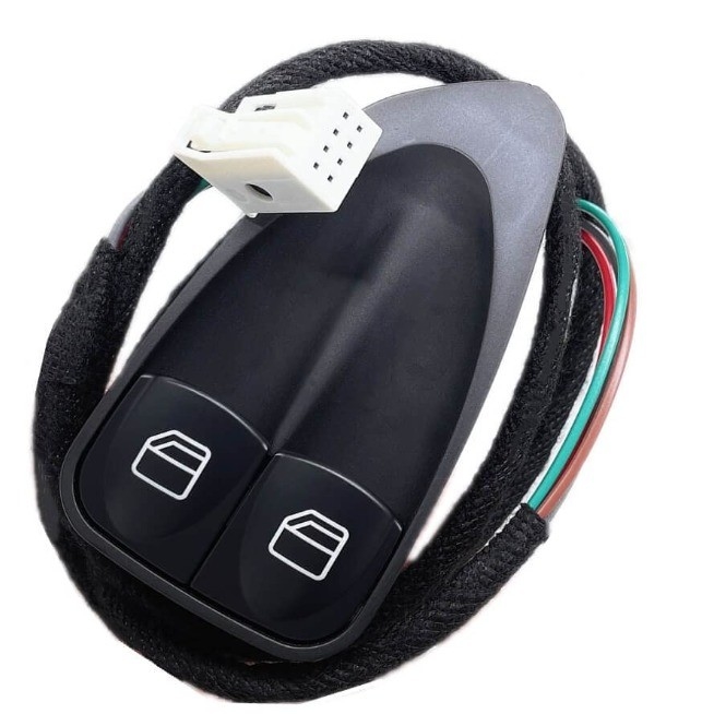 OEM NO 2308211351 Переключатель электроокна для Mercedes Benz R230 SL класса SL500 SL55