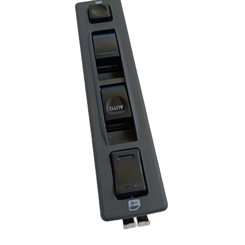 Черный электрический переключатель окна для Suzuki Vitara Sidekick Geo Tracker 1992-1998