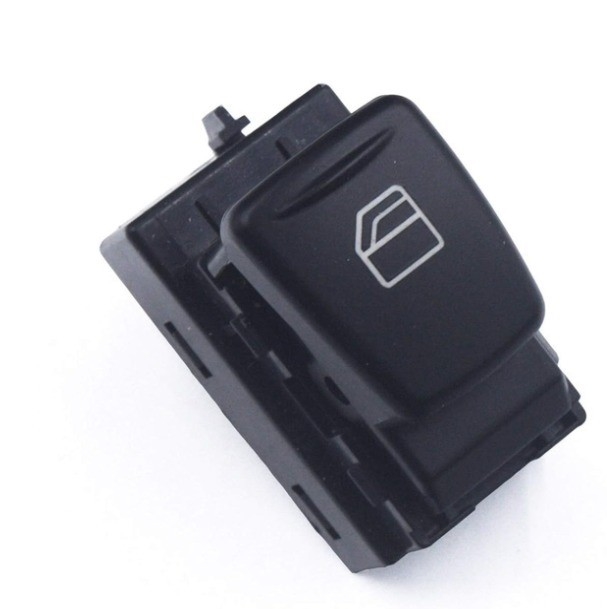 Электрический регулятор окон A4518204110 для Smart 451 Fortwo Cabrio 2007-2019 IATF16949