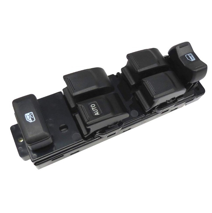 Металлический пластиковый переключатель для окон 897400382D для Isuzu Dimax D-max 2003-2011