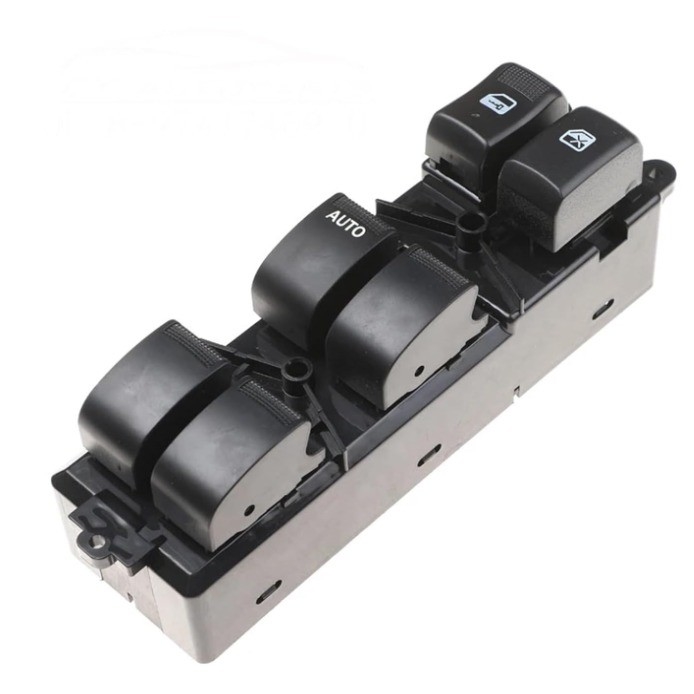 Isuzu D-Max Dmax Пикап Силовый переключатель 8-974174690 8-981922511 2012-2016