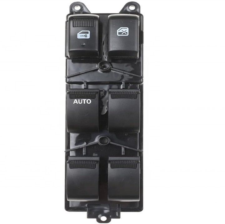 Подъемник переключателя управления электропрозором 8981922511 Для ISUZU DMAX MUX 2012-19