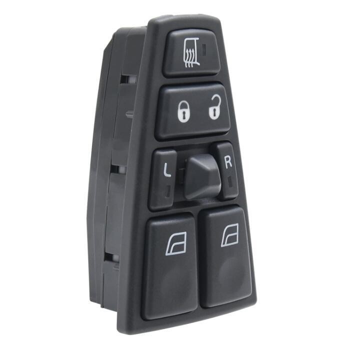 Управляющий переключатель питания для грузовика Volvo FH12 FM12 FM9 FH FM VNL 20953592 20455317