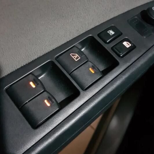 1990-1994 Год переключатель окна для Nissan 2005-2008 Pathfinder 25401-ZP40B 25401-9W100