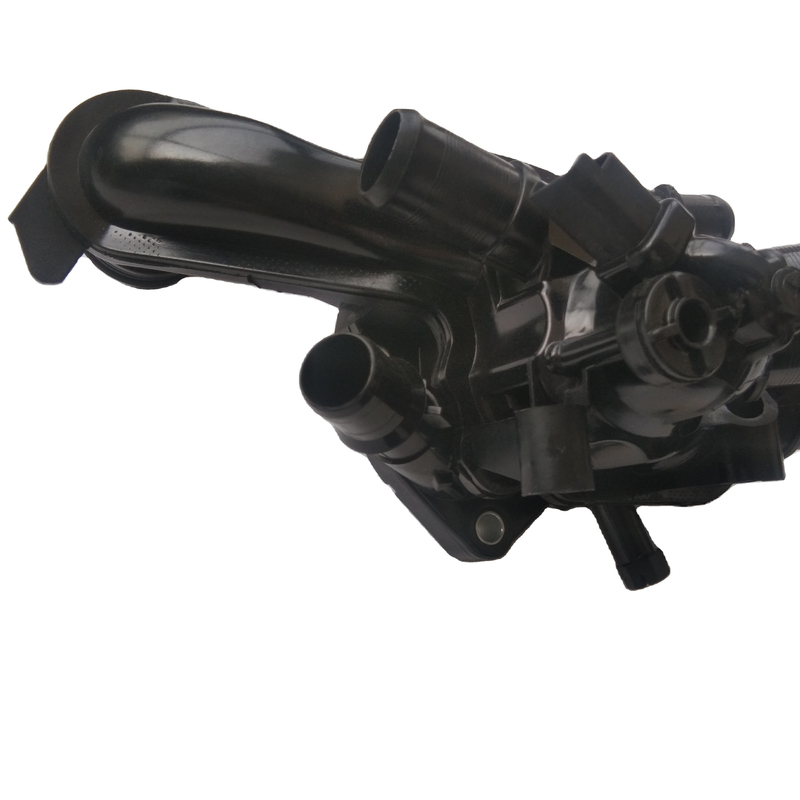 9808647080 Насос системы охлаждения для Peugeot 207 308 1.6T и Citroen C4 L C4 B7 DS3/4/5/6
