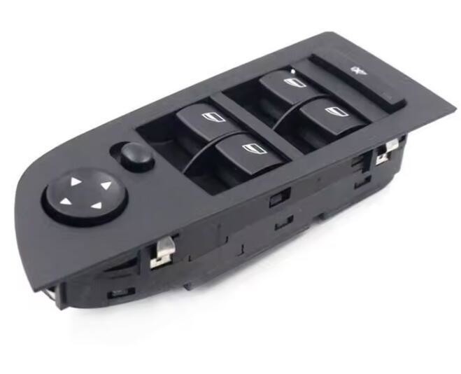 2006-2013 Год переключатель окна 6131-9217-329 для BMW E90 E91 325i 328i 330i Черный