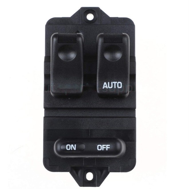 Замена/ремонт переключателя подъемника окон RHD 513782 R-D для Mazda 323F 1994-1998 Цель