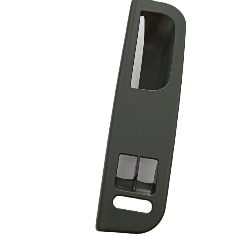 2009-2024 Volkswagen Window Switch Panel Trim Bezel Fit для Bora Golf Passat Skoda