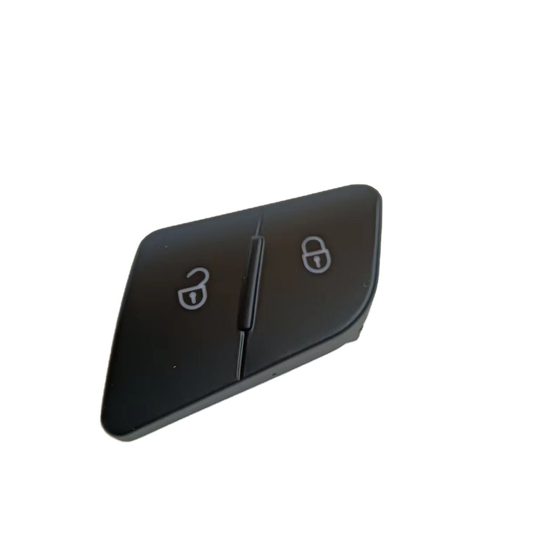 Год 2013-2015 Кнопка переключателя дверного замка для VW Passat B6 3C0 962 125 B У водителя