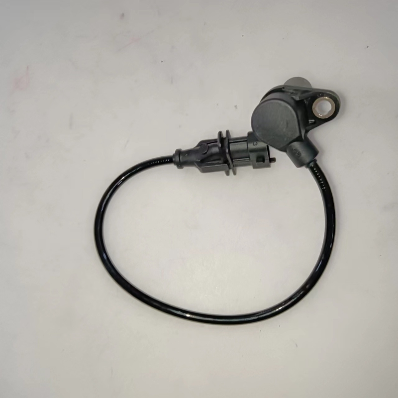 WLBD-18-221A Датчик камуфляжа для пикапа Mazda BT50 Ремонт и замена
