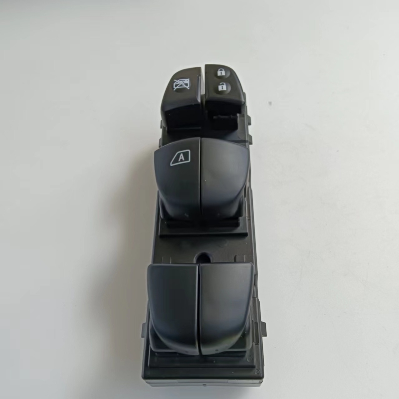 2.5 Переключатель оконного питания двигателя для Nissan Pathfinder/Altima/Frontier/Leaf/Juke 2013-2018 годов