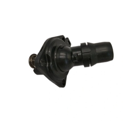 Черный корпус термостата 19301-R40-A01 для 2008-2011 годов Honda Accord Acura TSX Car Fitment HONDA