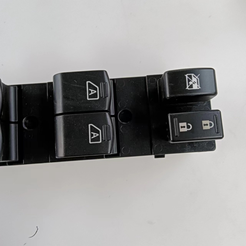 2009-2012 Nissan Maxima 2007-2008 Infiniti G35 Master Power Window Switch для повышения производительности