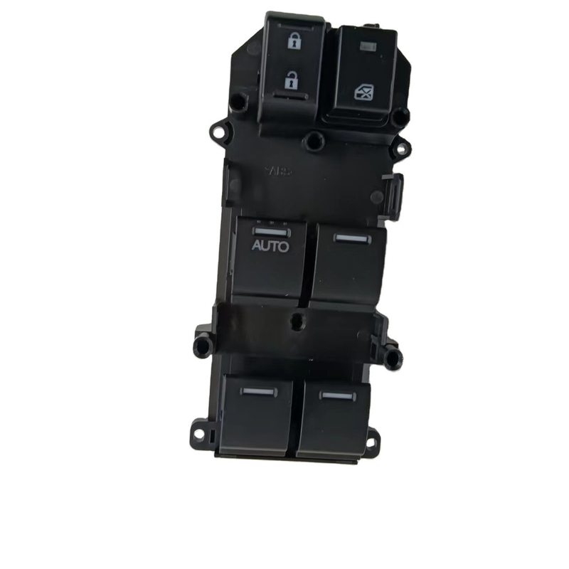 Accord 2014-2018 Master Power Window Switch Передняя левая сторона 35750-T2A-H21