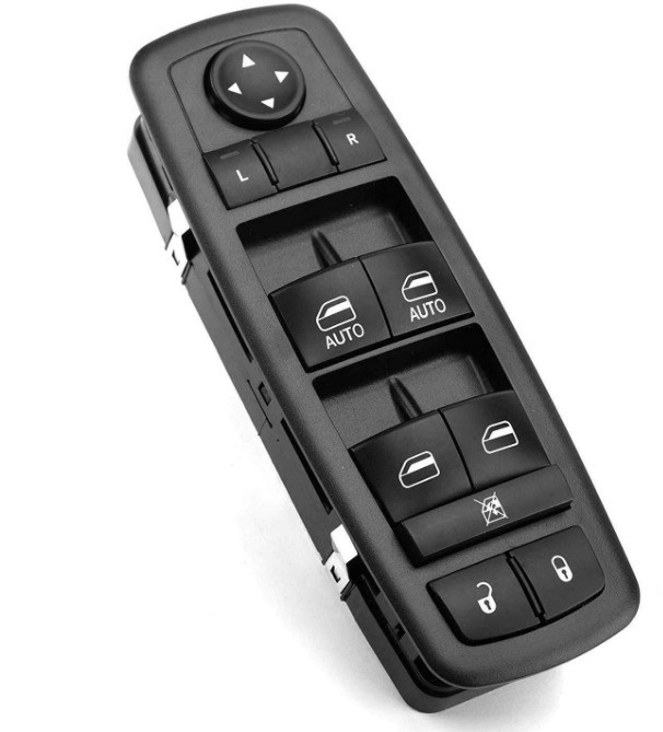 68086693AD Power Window Master Switch для 2011-2014 годов Jeep Grand Cherokee Dodge Durango