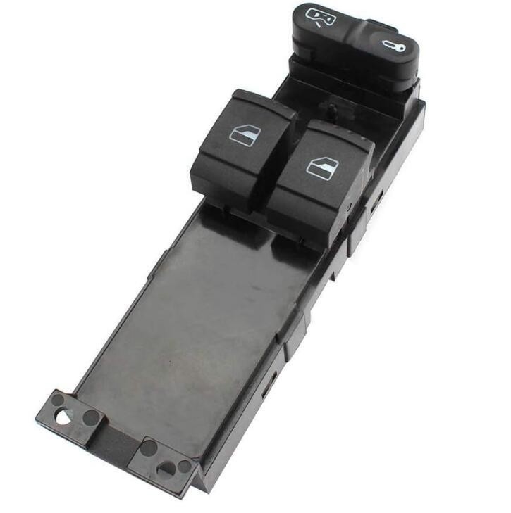 Электрический переключатель управления окном для VW Bora Golf 4 Passat 3B/3BG 1J3959857 1J3 959 857