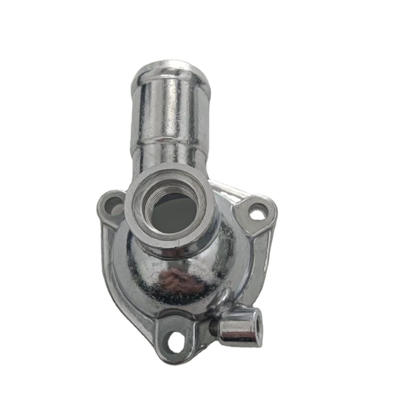 13049-F4105 Ni-ss-san Sentra 1989-1997 Мотор охладитель Термостат корпус 1.6L 1597cc 97cid