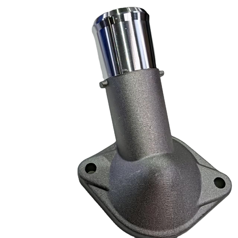 To-yota Corolla Matrix Celica MR2 2005-2013 Термостат ввода воды корпус 16321-22070