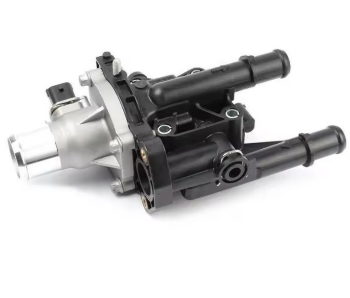 96984102 OEM Термостатная сборка 38005 96984103 25192228 для Chevrolet AVEO GENTRA TRAX Sonic Cruze