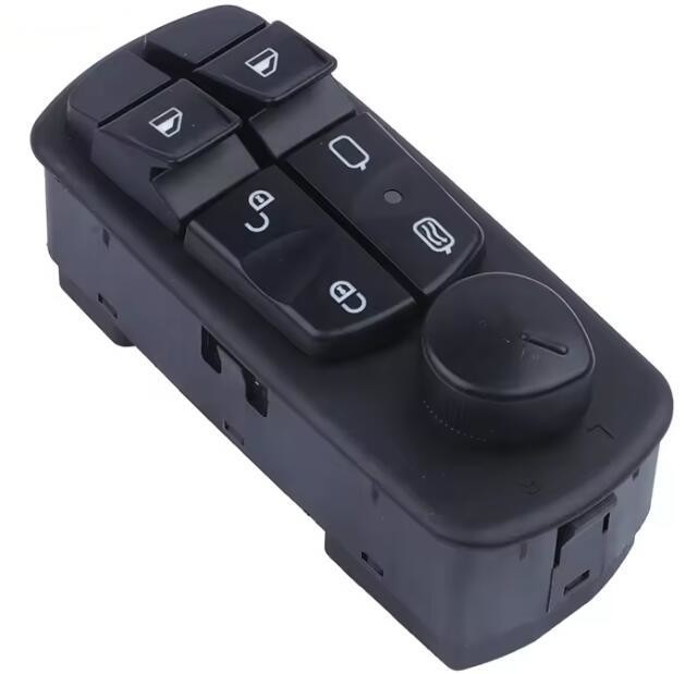 OEM NO A0025452013 Переключатель электроокна для Mercedes-Benz Atego 2014-2018 822 F
