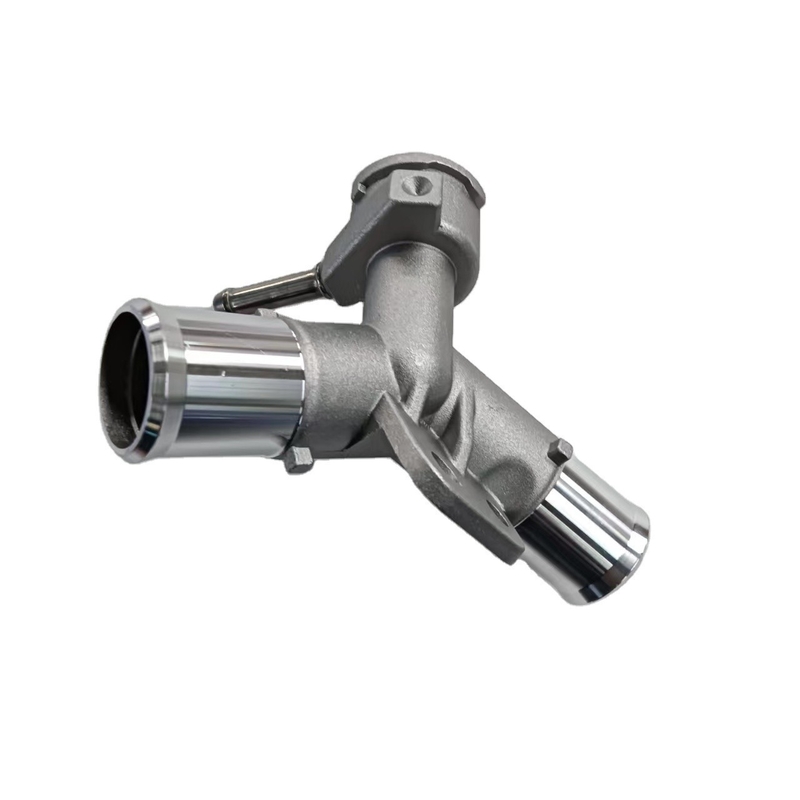 Термостат корпус водяной фланц для Toyota 16502-0m020 Год 1999-2006 OE NO. 16502-0m020