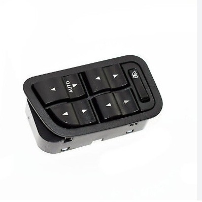 Ford Car Fitment Baf14A132C Master Power Window Switch для Falcon Baf Bf Xr6 Xr8 2002-2008 года