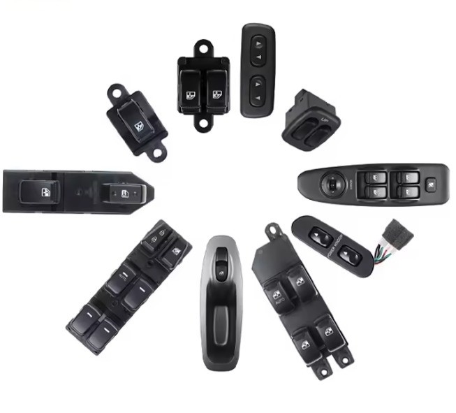 D12S08 переключатель питания для Hyundai Kia Sonata Atos Amica Elantra Accent Tucson SANTAFE TUCSON i30 i20