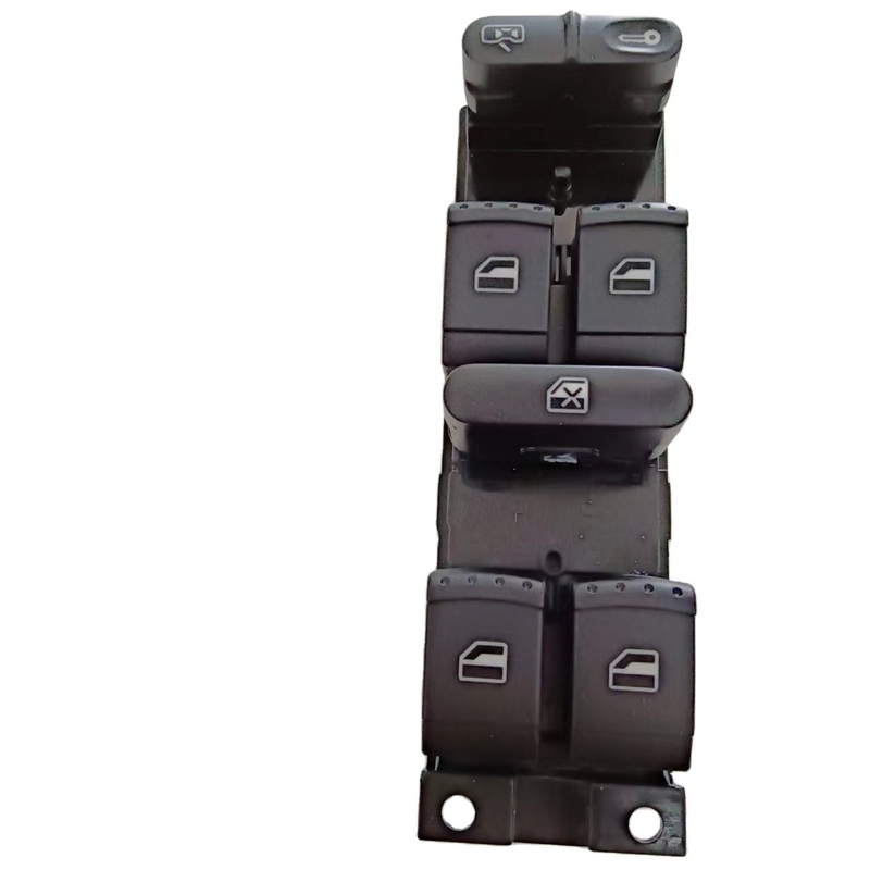 Vw Sharan 7m 04-10 7M3959857D Fine Window Regulator Switch Top с 1500 автомобильной маркой