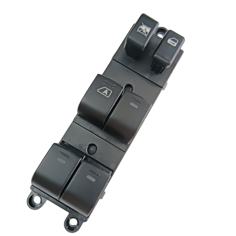 Передний левый переключатель для окна питания для Nissan Pathfinder 2005-2008 25401-ZP40B