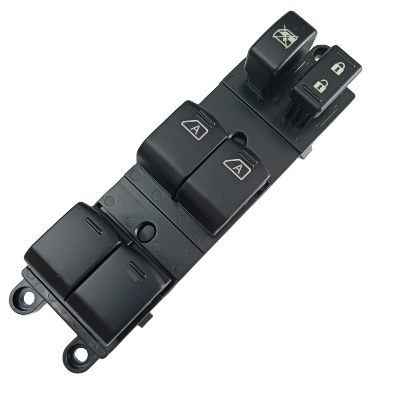 2007-2012 Nissan Pathfinder Автозеркальное переключатель OE 25401-ZL10A 25401-ZL10B 25401-ZL10C