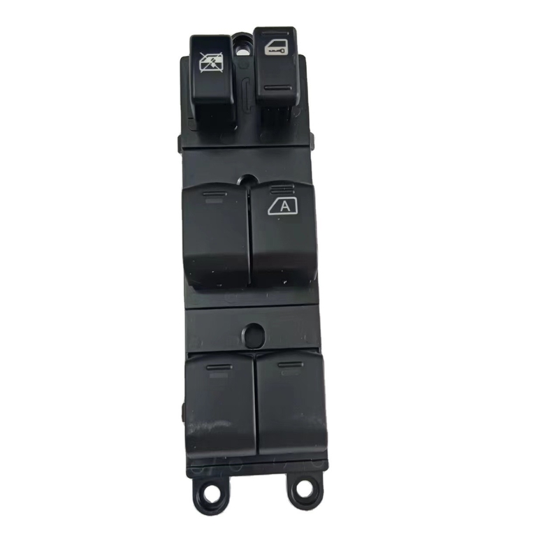 Автомобильный переключатель Nissan Window Lifter 25401-ED01D для Tiida Latio 2005 Master FST-NI-1266