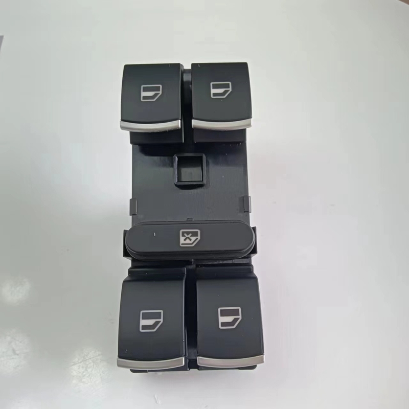 Автозеркальный переключатель для VW Passat B6 Jetta Golf GTi MK5 MK6 5ND959857 Главное питание окна