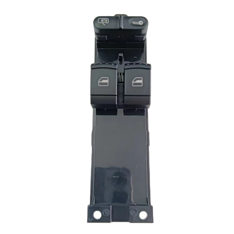 1J3959857 Автомобильный переключатель для подъемника окон для VW Bora Golf 4 3B 3BG Seat Leon 1 Toledo 2