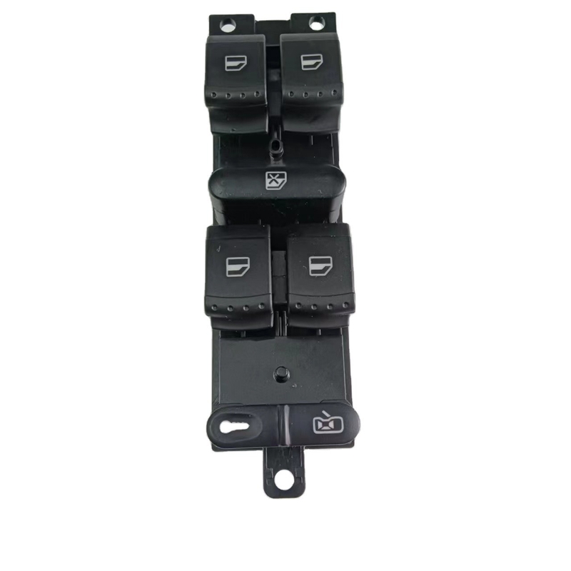 BSG 90-860-061 Передний левый переключатель питания окна 1J4959857 Для VW Jetta Passat Golf 4 Door 00-2005