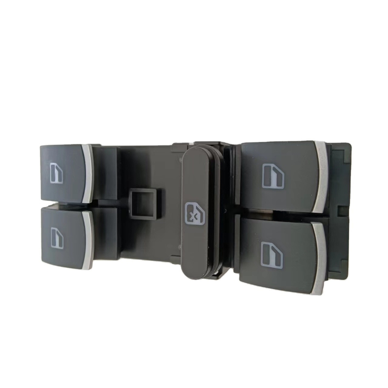 OE 5ND 959 857 Power Master Window Switch для GOLF VI вариант AJ5 Caddy MK3 MK5 MK6