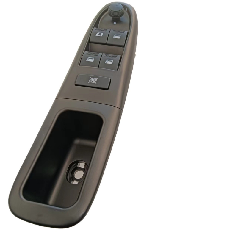 CF 6554 Master Power Window Control Switch для Peugeot 406 8B 1995-2004 1.6 16В Турбо